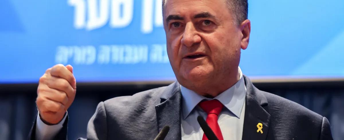 في تهديد مباشر.. كاتس يتجاهل قاسم ويحمّل عون والحكومة اللبنانية المسؤولية