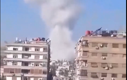 وهذه المرّة أين سترد إيران؟