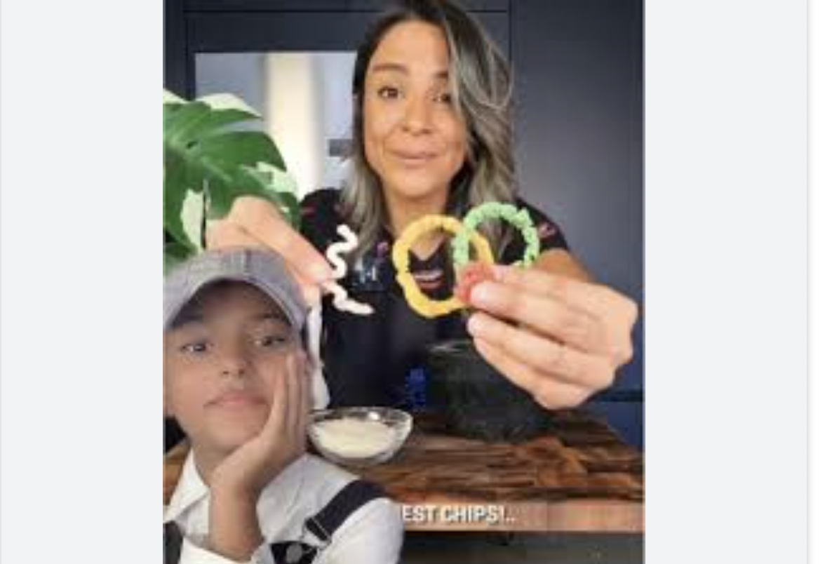 "شيبس الحرب"... يغضب إسرائيل