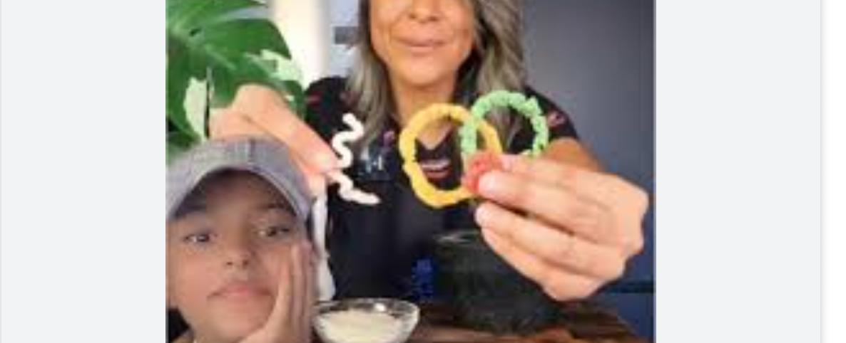 "شيبس الحرب"... يغضب إسرائيل