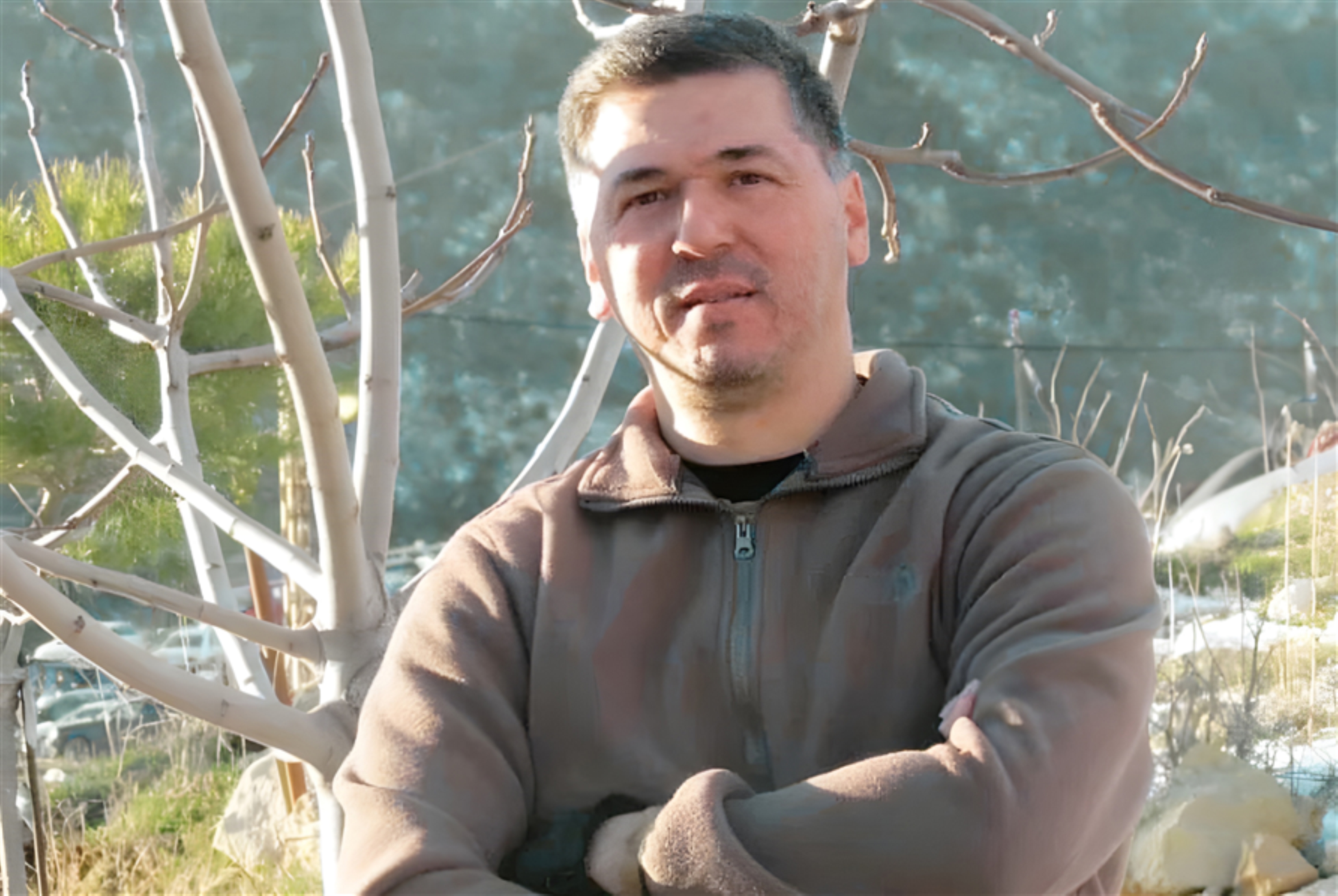 السيرة العسكرية لقائد قطاع جنوب نهر الليطاني في  حزب الله