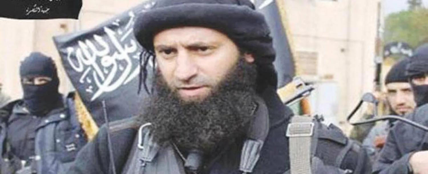 الشرع: سجن أبو غريب جعلني أكثر نضجًا