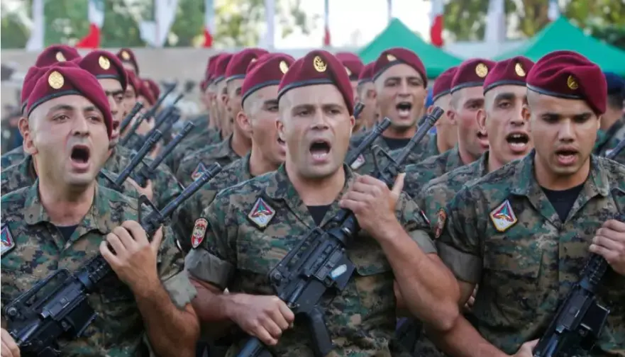 “التوافق” يشعل جلسة الحكومة: اشتباك بين سلام وقائد الجيش حول نزع سلاح «حزب الله»