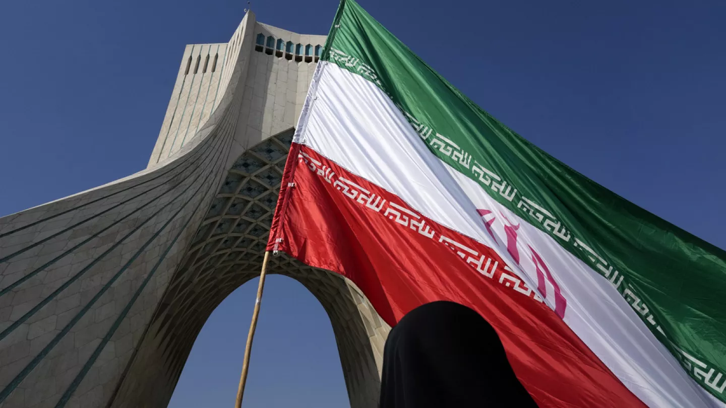 إيران... مجلس صيانة الدستور يقر تعليق التعاون مع وكالة الطاقة الذرية