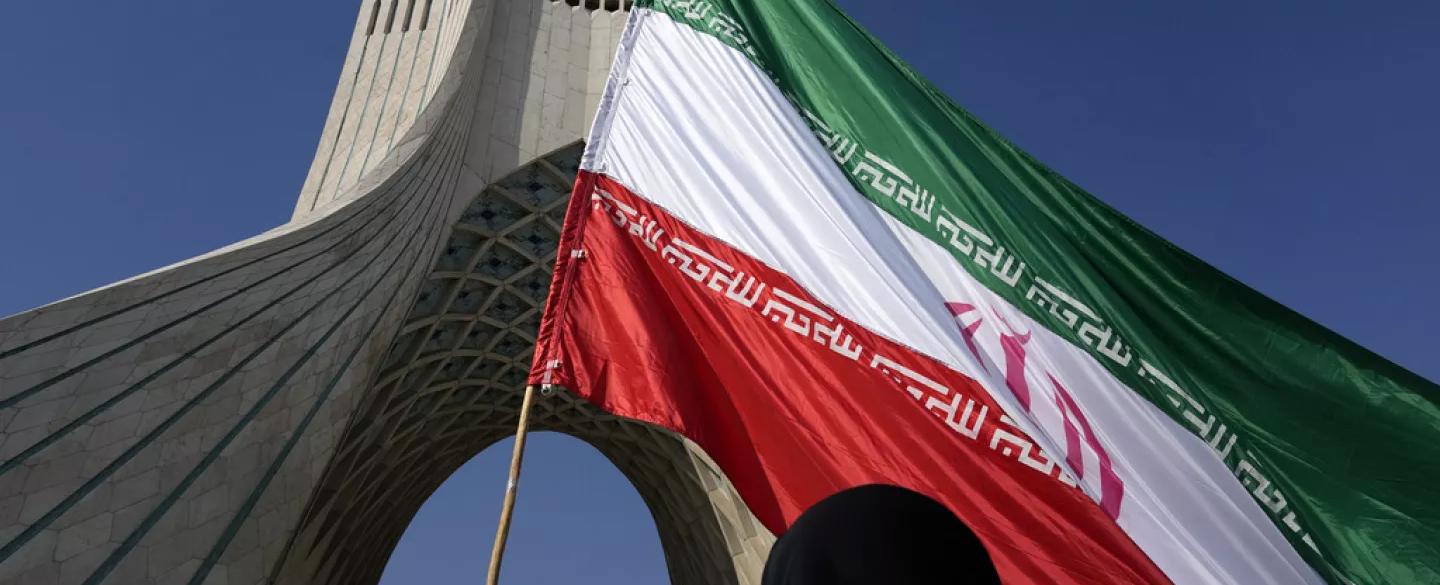 إيران... مجلس صيانة الدستور يقر تعليق التعاون مع وكالة الطاقة الذرية