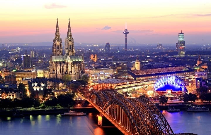 فيينا أفضل مدن العالم للعيش ودمشق الأسوأ على القائمة