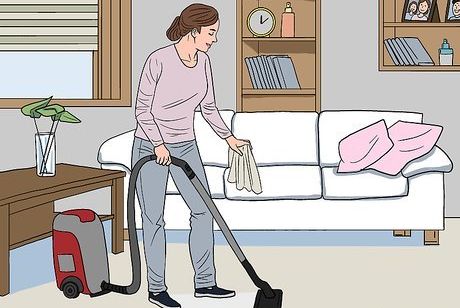 إسبانيا: القضاء يحكم على رجل بدفع 200 ألف يورو لطليقته بسبب ربع قرن من الأعمال المنزلية