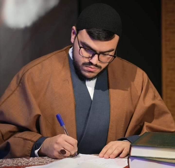 محمد مهدي نصرالله