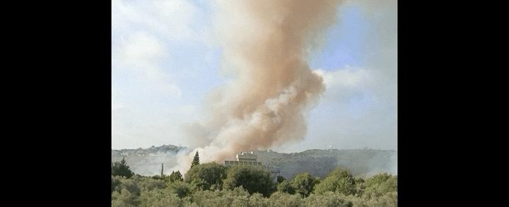 وسط "انفراجة" في المنطقة..إسرائيل "تزرك" لبنان عسكريًا