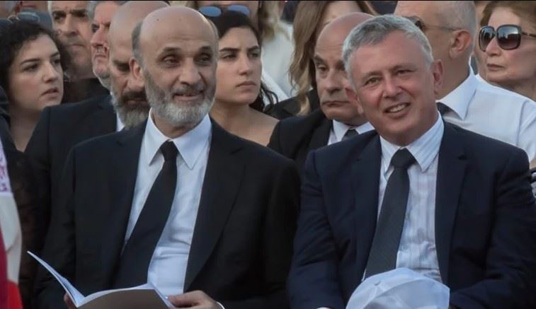 "لا" جعجع غير كافية للحيلولة دون إيصال مرشّح "قوى الممانعة" الى رئاسة الجمهورية 