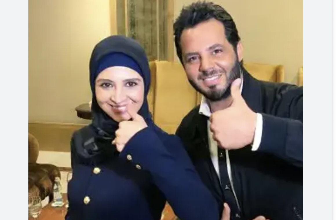 تفاصيل غير متوقعّة.. ما علاقة نيشان بقرار اعتزال حنان الترك؟