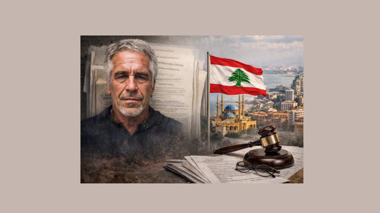 وثائق إبستين: ماذا ورد عن لبنان والعالم العربي؟
