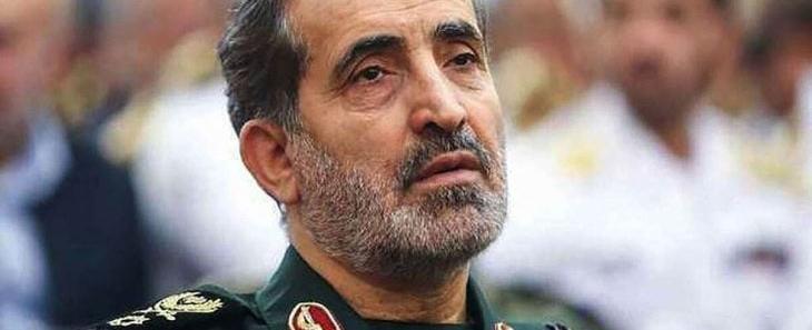 قائد آخر بالحرس الثوري ينضم إلى قافلة القتلى.. من هو؟