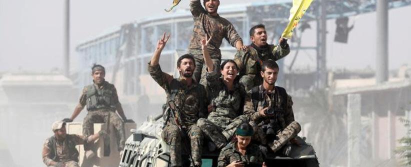 سوريا "أرض صيد" لإسرائيل