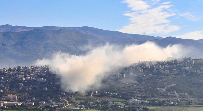وزير الخارجية اللبنانية غداة مقاطعته بريطانيًّا  يرفض مقترحات في خطة الحل الدبلوماسي