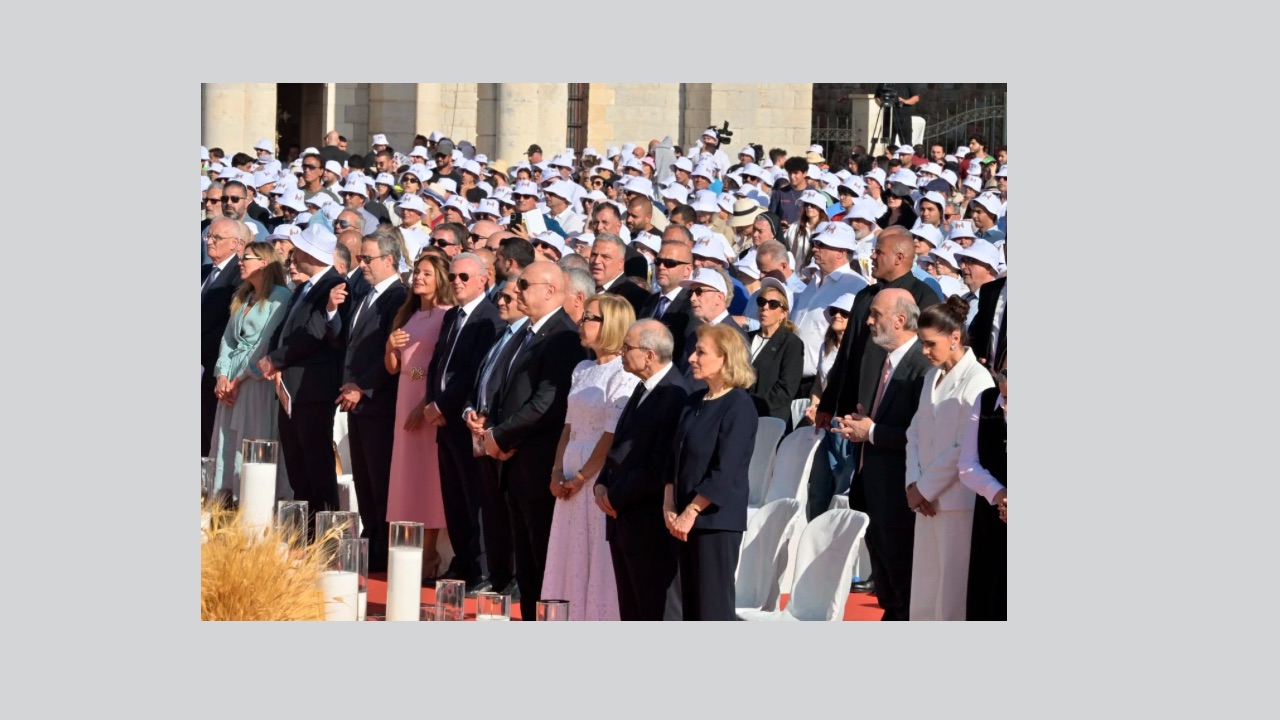 " الثنائي الشيعي" يغيّب نفسه عن الاحتفال بإعلان طوباوية بطريرك لبنان الكبير