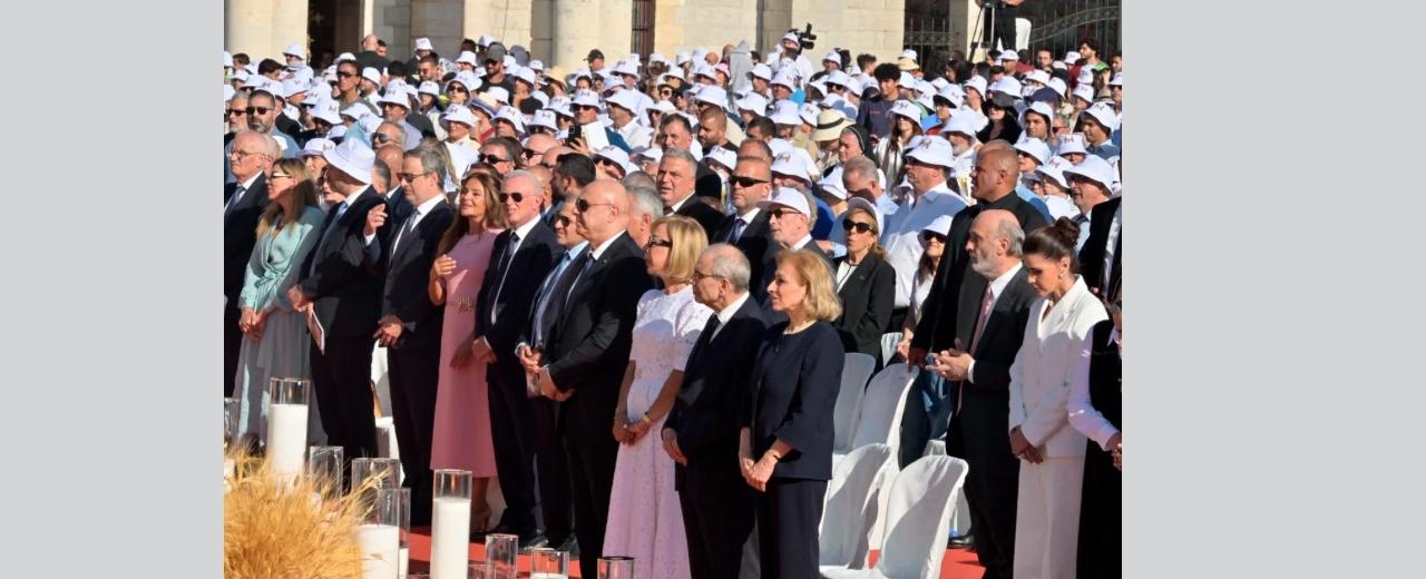 " الثنائي الشيعي" يغيّب نفسه عن الاحتفال بإعلان طوباوية بطريرك لبنان الكبير