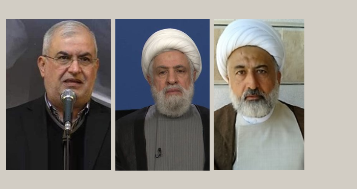 نقاش بالصوت والصورة/ شيعة لبنان بين "الحكيم الحذر " والمعالج النفساني