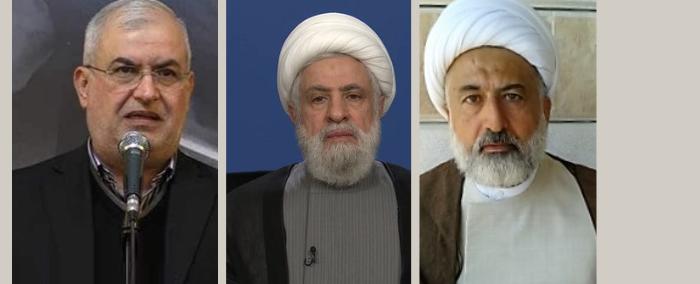 نقاش بالصوت والصورة/ شيعة لبنان بين "الحكيم الحذر " والمعالج النفساني