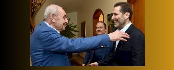 سعد الحريري يقرر العودة الى العمل السياسي: متى وكيف ولماذا؟