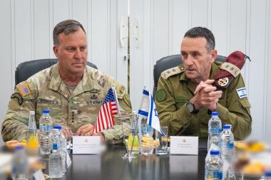 ما هي خلفيّة التنسيق بين الجيشين الأميركي والإسرائيلي ضد "حزب الله" وهل تُثمر حربًا أو تسوية؟