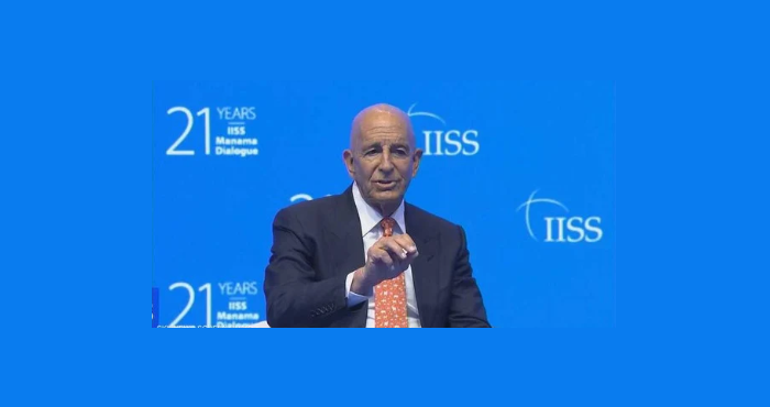 دولة فاشلة؟