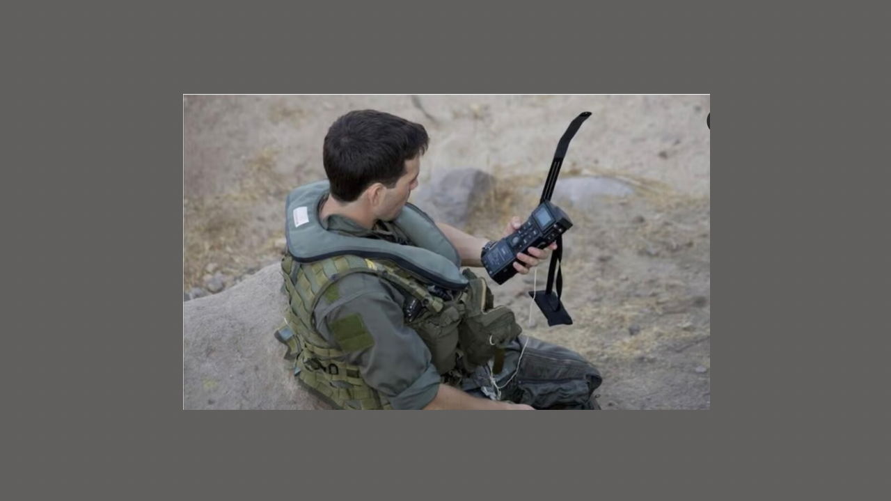 من قلب إيران إلى النجاة: كيف أنقذت تكنولوجيا خفية ملاح الـF-15 في أخطر عملية إنقاذ عسكرية؟