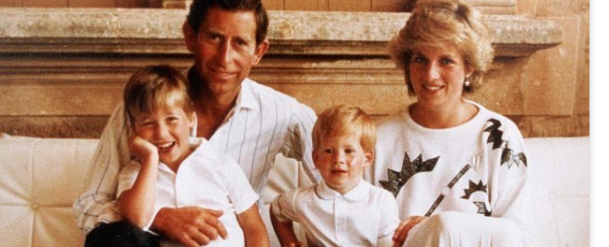 آخذًا العِبر من الماضي.. الأمير ويليام يتحدث عن طفولته المضطربة ويرسم طريق ابنه إلى العرش