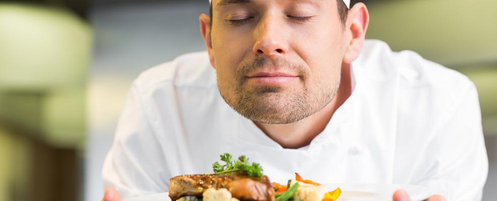 "شمّ ولا تدوق".. رائحة الطعام وحدها قد تساعدك على خسارة الوزن!