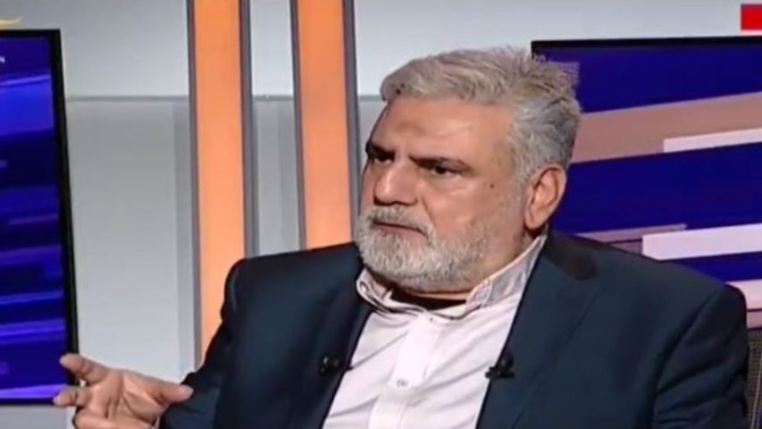 من البايجر إلى اغتيال نصرالله.. نواف الموسوي يتهم "حزب الله" بالتقصير خلال الحرب