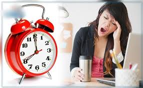 العمل قبل السابعة صباحًا..  خبراء يحذرون من آثاره السلبية 