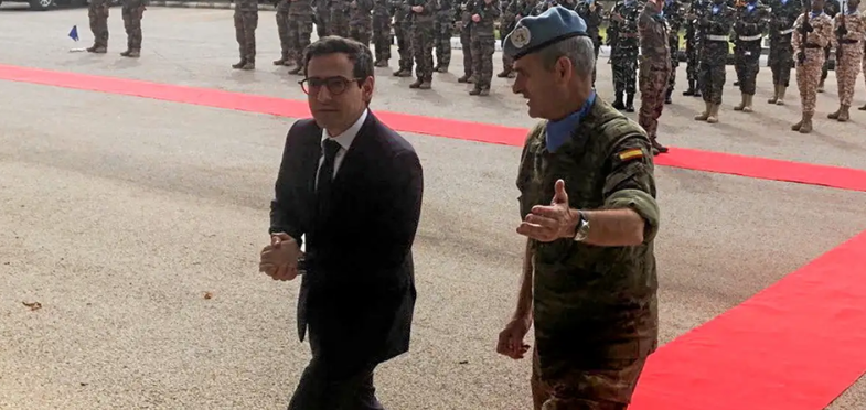 مآخذ إسرائيل على الوساطة الفرنسيّة الهادفة إلى احتواء الجبهة مع لبنان!