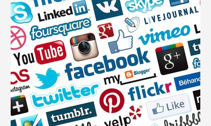 فيصل القاسم/ إلى رئيس تحرير مواقع التواصل بدون تحية!