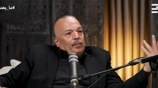 لأول مرة.. مرافق عرفات يكشف: قُتل بالسم وخانه مقربون منه