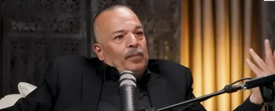 لأول مرة.. مرافق عرفات يكشف: قُتل بالسم وخانه مقربون منه