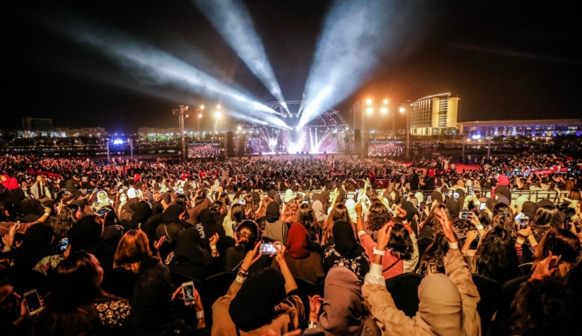 السعوديّة للأعداء والخصوم والأصدقاء: إنْ لم تتغيّروا لا تراهنوا علينا لأنّنا …تغيّرنا!