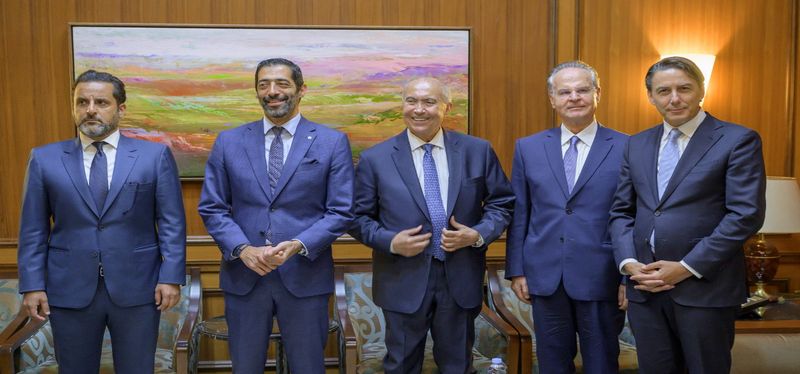 هوكشتاين من عين التينة يُحرّض ضد "حزب الله"!