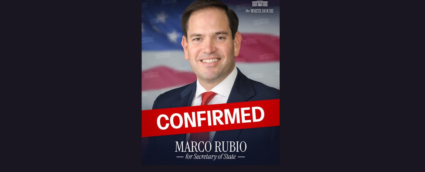 كيف ينظر وزير الخارجية الاميركي الجديد الى ايران وأوكرانيا؟