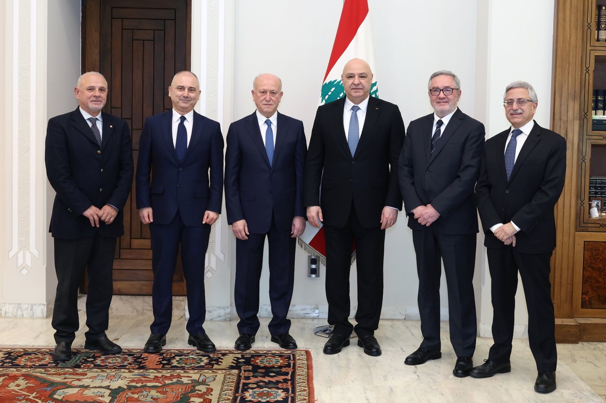 الجبهة السيادية