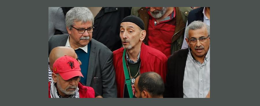 سجال غير منشور مع زياد الرحباني