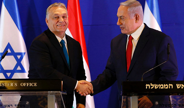 بعد أن انسحبت المجر منها لحمايته... نتنياهو: "المحكمة الجنائية الدولية منظمّة فاسدة"