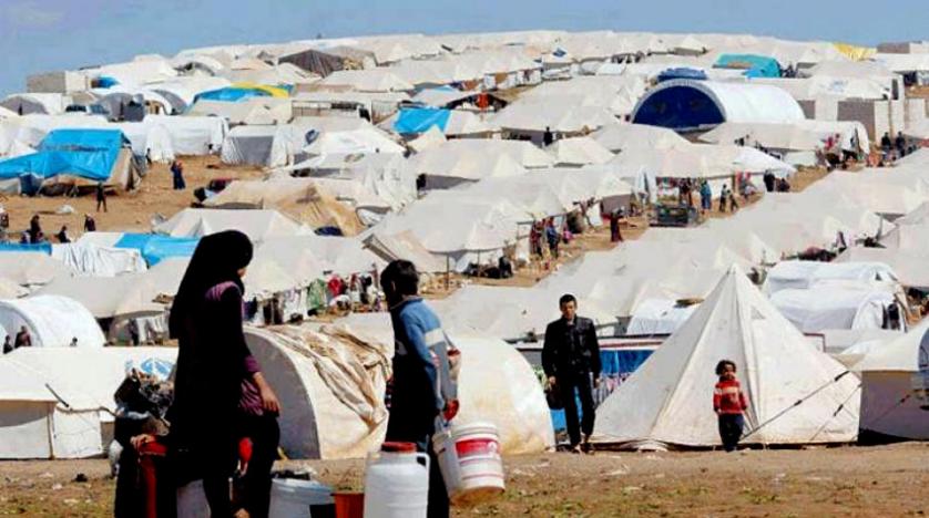ملف النازحين "تحت المقايضة".. استغلال "أسدي" لمطلب لبناني بغطاء عربي!