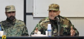 محمّد رعد..أبو المراجل