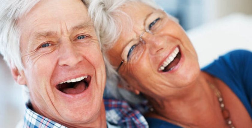 هل حقًا أن متعة الحياة الحقيقية تبدأ مع التقدّم في العمر؟