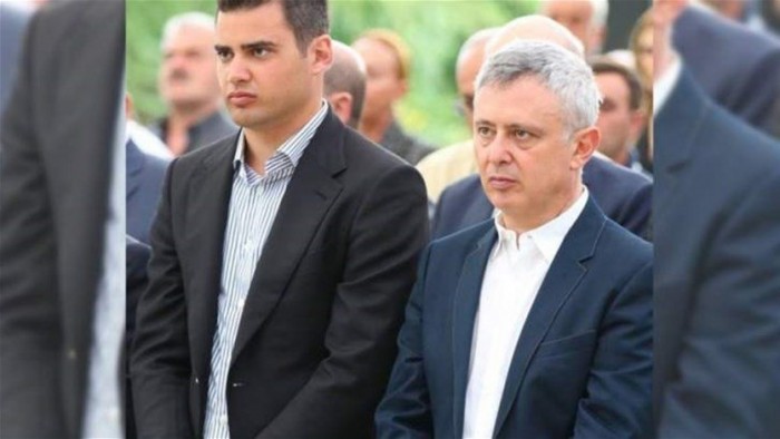 فحص "خزعة" من إطلالة طوني فرنجية لمعرفة حقائق خاصة بمرشح "الثنائي الشيعي"