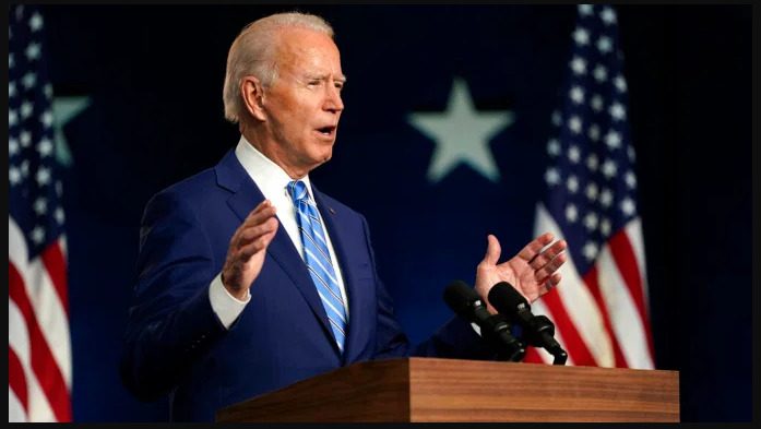 بايدن في السنة الأخيرة من ولايته يستنتج: إيران لا تحظى بقبول أحد في المنطقة  ونعمل لتحديد مآل ذلك