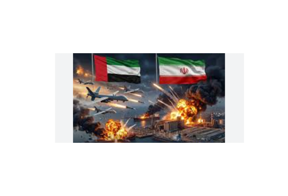 من قصف طهران إلى جانب واشنطن وتل أبيب؟ تقرير أميركي يتحدث عن دور إماراتي ورفض سعودي