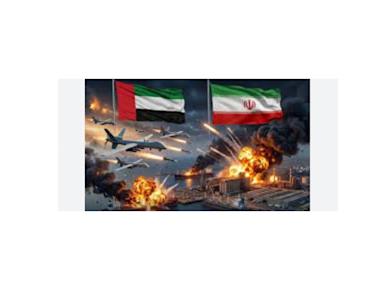 من قصف طهران إلى جانب واشنطن وتل أبيب؟ تقرير أميركي يتحدث عن دور إماراتي ورفض سعودي