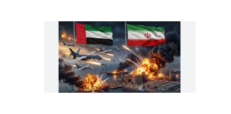 من قصف طهران إلى جانب واشنطن وتل أبيب؟ تقرير أميركي يتحدث عن دور إماراتي ورفض سعودي