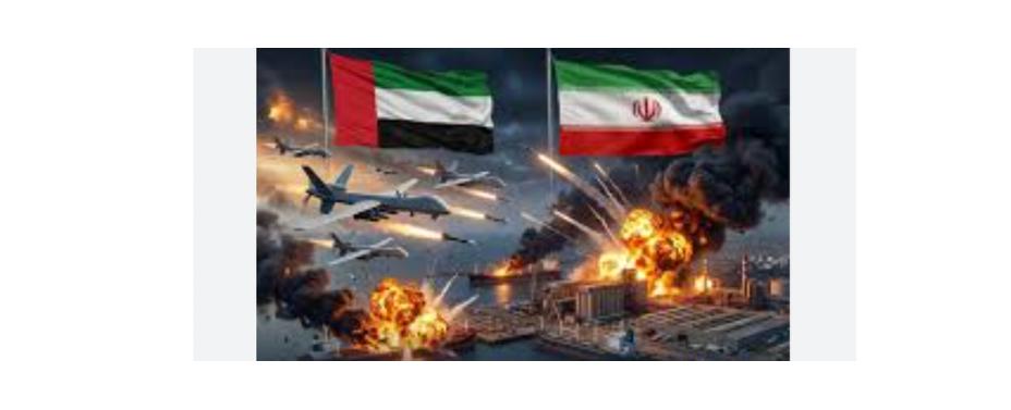 من قصف طهران إلى جانب واشنطن وتل أبيب؟ تقرير أميركي يتحدث عن دور إماراتي ورفض سعودي